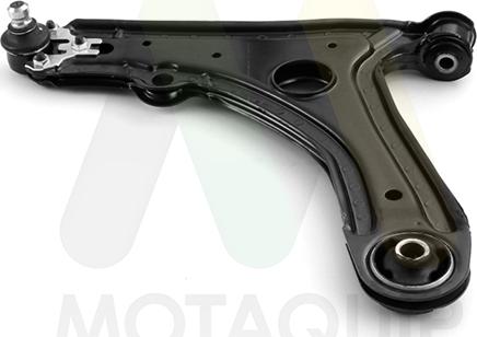 Motaquip LVSA1981 - Track Control Arm autospares.lv