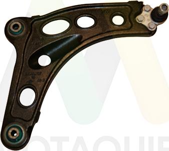 Motaquip LVSA1409 - Track Control Arm autospares.lv