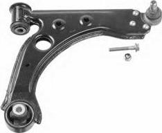 Motaquip LVSA1413 - Track Control Arm autospares.lv