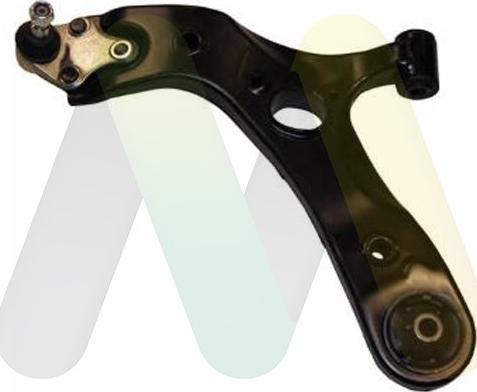 Motaquip LVSA1569 - Track Control Arm autospares.lv