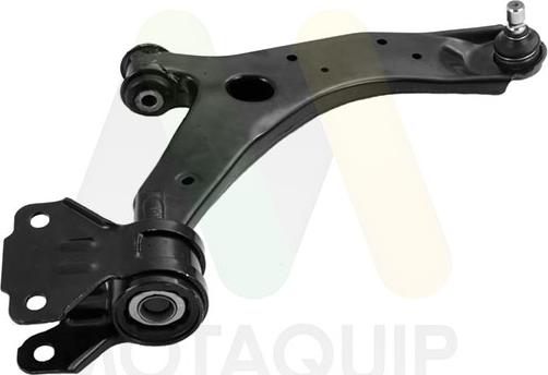 Motaquip LVSA1524 - Track Control Arm autospares.lv