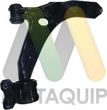 Motaquip LVSA1524 - Track Control Arm autospares.lv