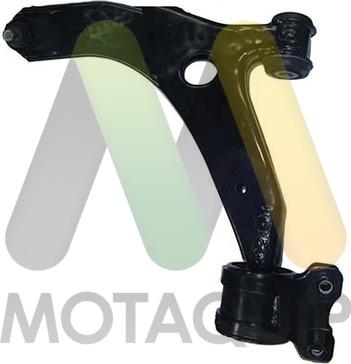 Motaquip LVSA1523 - Track Control Arm autospares.lv