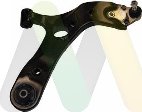 Motaquip LVSA1570 - Track Control Arm autospares.lv