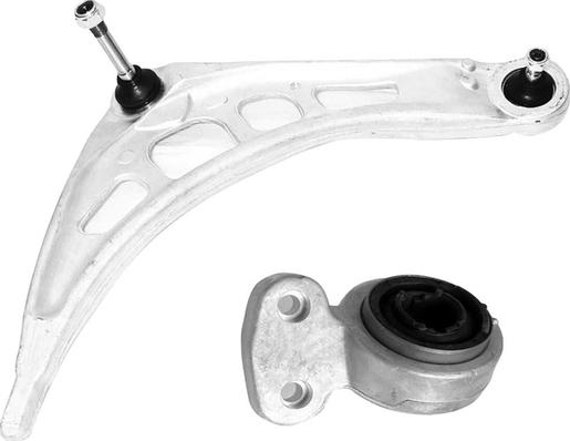 Motaquip LVSA1654 - Track Control Arm autospares.lv