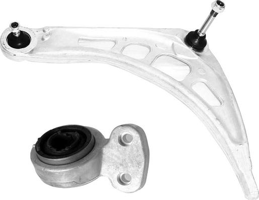 Motaquip LVSA1653 - Track Control Arm autospares.lv