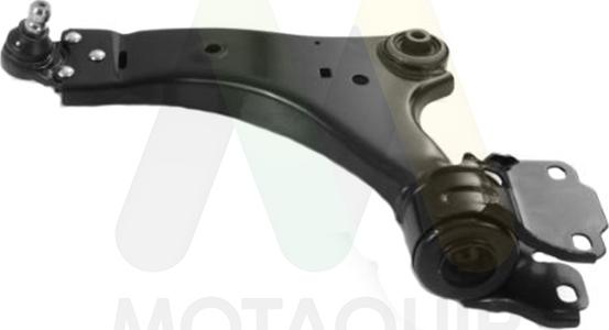 Motaquip LVSA1601 - Track Control Arm autospares.lv