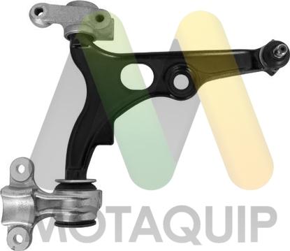 Motaquip LVSA1628 - Track Control Arm autospares.lv