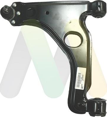 Motaquip LVSA1145 - Track Control Arm autospares.lv