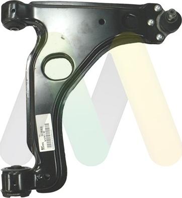 Motaquip LVSA1146 - Track Control Arm autospares.lv