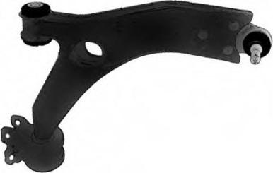 Motaquip LVSA1106 - Track Control Arm autospares.lv