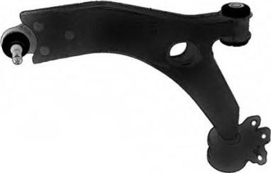 Motaquip LVSA1125 - Track Control Arm autospares.lv