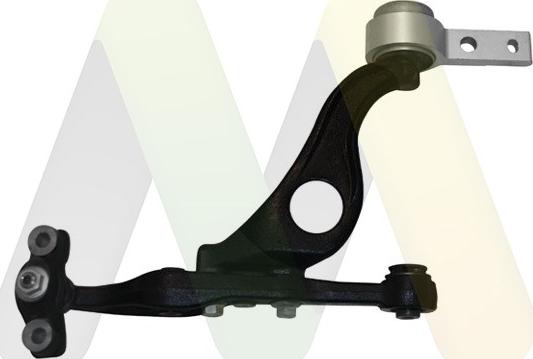 Motaquip LVSA1896 - Track Control Arm autospares.lv