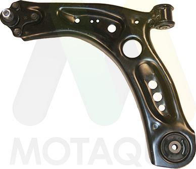 Motaquip LVSA1840 - Track Control Arm autospares.lv