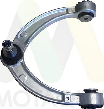 Motaquip LVSA1833 - Track Control Arm autospares.lv