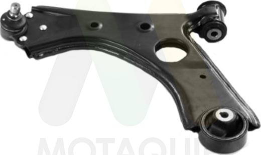 Motaquip LVSA1821 - Track Control Arm autospares.lv