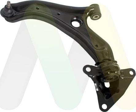 Motaquip LVSA1823 - Track Control Arm autospares.lv