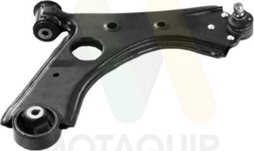 Motaquip LVSA1822 - Track Control Arm autospares.lv