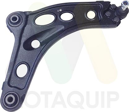 Motaquip LVSA1870 - Track Control Arm autospares.lv