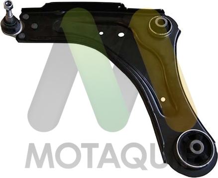 Motaquip LVSA1213 - Track Control Arm autospares.lv