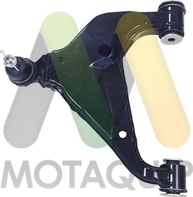 Motaquip LVSA1758 - Track Control Arm autospares.lv