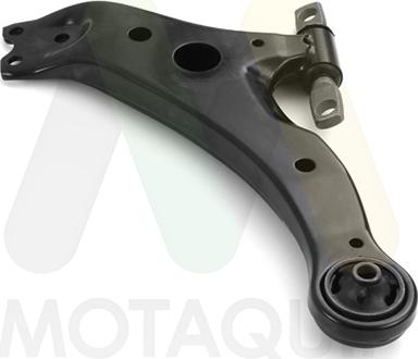 Motaquip LVSA1760 - Track Control Arm autospares.lv