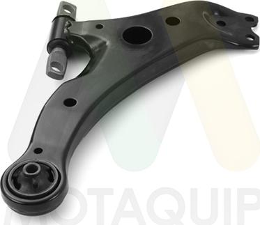 Motaquip LVSA1761 - Track Control Arm autospares.lv