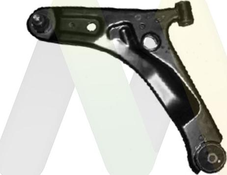 Motaquip LVSA1709 - Track Control Arm autospares.lv