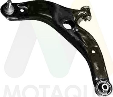 Motaquip LVSA1716 - Track Control Arm autospares.lv