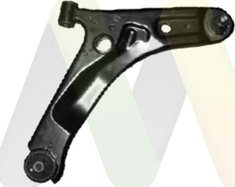 Motaquip LVSA1710 - Track Control Arm autospares.lv