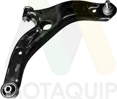 Motaquip LVSA1717 - Track Control Arm autospares.lv