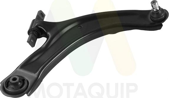 Motaquip LVSA1785 - Track Control Arm autospares.lv