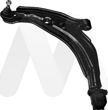 Motaquip LVSA1730 - Track Control Arm autospares.lv