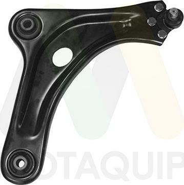 Motaquip LVSA1738 - Track Control Arm autospares.lv