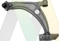 Motaquip LVSA1771 - Track Control Arm autospares.lv