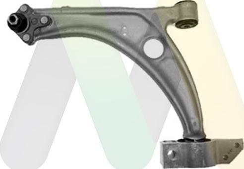 Motaquip LVSA1771 - Track Control Arm autospares.lv