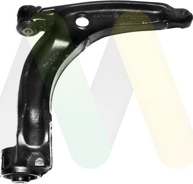 Motaquip LVSA1777 - Track Control Arm autospares.lv