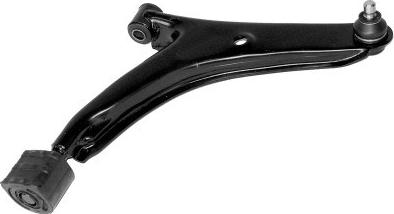 Motaquip LVSA889 - Track Control Arm autospares.lv