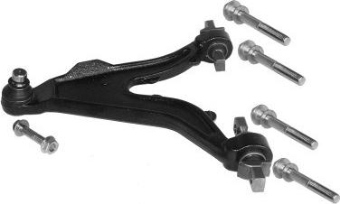 Motaquip LVSA320 - Track Control Arm autospares.lv