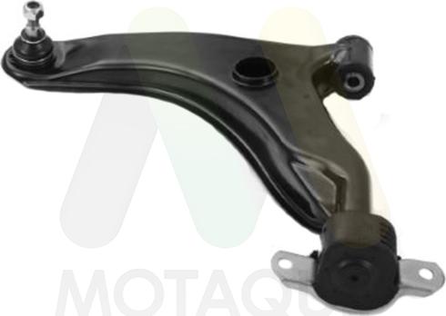 Motaquip LVSA322 - Track Control Arm autospares.lv