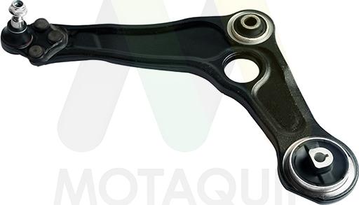 Motaquip LVSA2091 - Track Control Arm autospares.lv