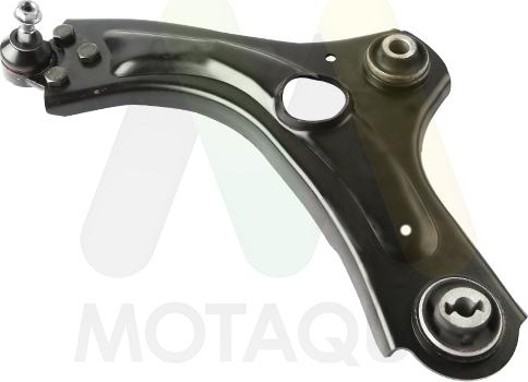 Motaquip LVSA2093 - Track Control Arm autospares.lv