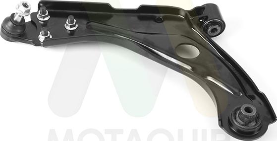 Motaquip LVSA2050 - Track Control Arm autospares.lv