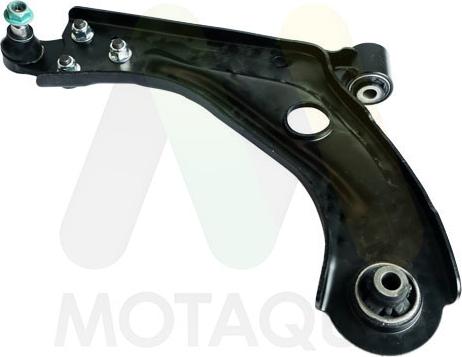 Motaquip LVSA2109 - Track Control Arm autospares.lv