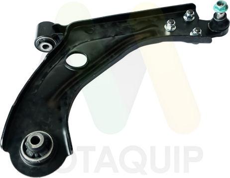 Motaquip LVSA2110 - Track Control Arm autospares.lv