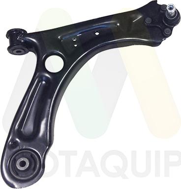 Motaquip LVSA2134 - Track Control Arm autospares.lv