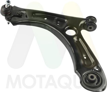 Motaquip LVSA2135 - Track Control Arm autospares.lv