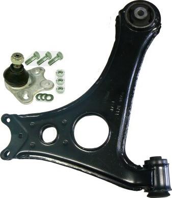 Motaquip LVSA213 - Track Control Arm autospares.lv