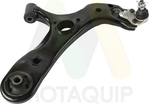 Motaquip LVSA2128 - Track Control Arm autospares.lv