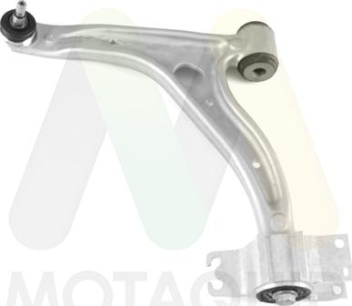 Motaquip LVSA2213 - Track Control Arm autospares.lv